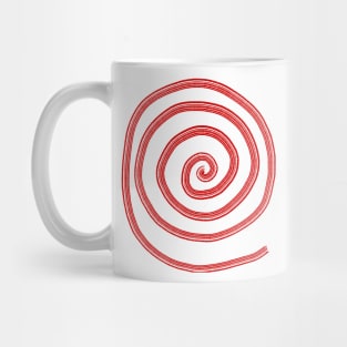 SadBoi Spiral Mug